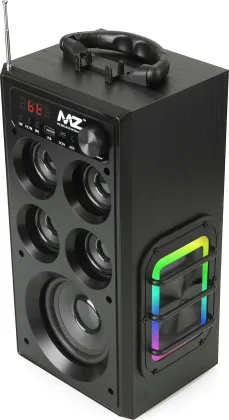MZ M442SP 20W Bluetooth Speaker