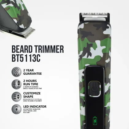Havells bt5113C Trimmer