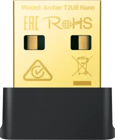 TP-Link Archer T2UB Nano AC600 USB Adapter