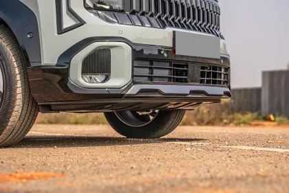Kia Seltos X Line (O) Diesel AT