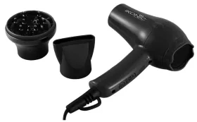 Ikonic MD007B Mini Hair Dryer