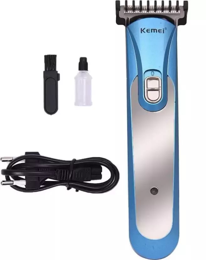 Kemei 725 trimmer Cordless Trimmer for Men Best Price in India 2022