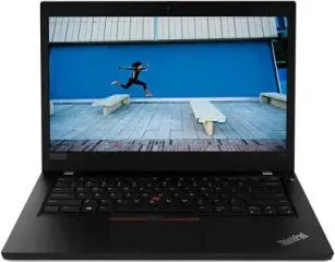 Lenovo Thinkpad L490 20Q5000QIG Laptop (8th Gen Core i5/ 8GB/ 256GB SSD/ Win 10)