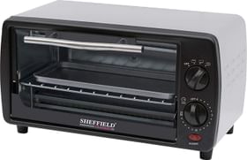 Sheffield Classic SH-2004 12 Litre Oven Toaster Griller