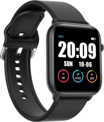 Waerfit Infinity Pro SmartWatch