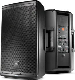 JBL EON612 12-inch Powered Speaker