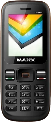 Maxx MX151 Turbo
