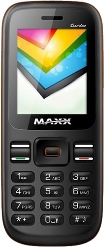 Maxx MX151 Turbo