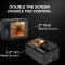 IZI One Plus 5K 48MP Action Camera