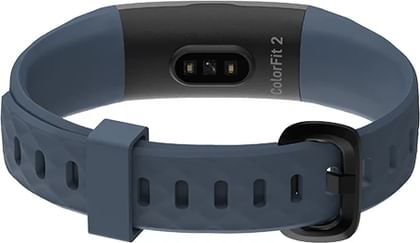 Noise ColorFIT 2 Fitness Band