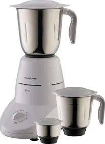 Morphy Richards Elite Essentials 500 W Mixer Grinder