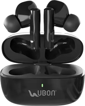 Ubon Ninja J5 4.0 True Wireless Earbuds