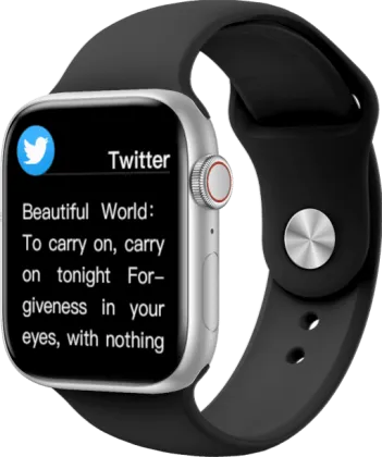 Nothing Wrist 1 Smartwatch