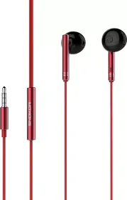 Infinix Snokor XE06A Wired Earphones
