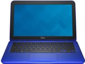 Dell Inspiron 3162 Notebook (PQC/ 4GB/ 500GB/ Win10)