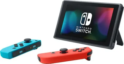 Nintendo Switch - Super Mario Bros. U Deluxe Edition
