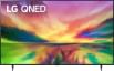 LG QNED80 86 inch Ultra HD 4K Smart QNED TV (86QNED80SRA)