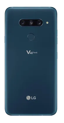 LG V40 ThinQ