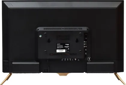 iMEE Supreme 43SFLCS 43 inch Full HD Smart LED TV