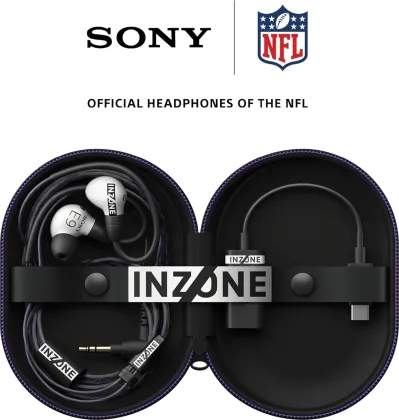 Sony Inzone E9 Wired Earphones