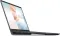 MSI Modern 14 B11MOU-477IN Notebook (11th Gen Core i3/ 8GB/ 512GB SSD/ Win10 Home)