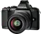 Olympus OMD-EM5 Mirrorless (12-50mm Lens)