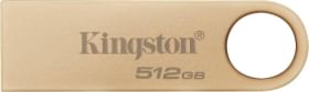 Kingston DataTraveler SE9G3 512 GB USB 3.2 Pen Drive