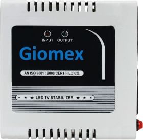 Giomex GMX43STB TV Stabilizer
