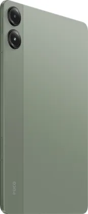 Poco Pad 5G Tablet