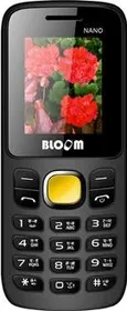 Bloom Nano