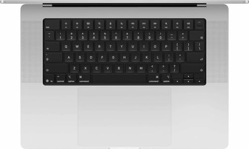 Apple MacBook Pro 16 2026 Laptop (Apple M5 Pro/ 24GB/ 1TB SSD/ macOS)