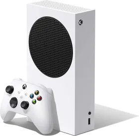 Microsoft Xbox Series S 512GB Gaming Console