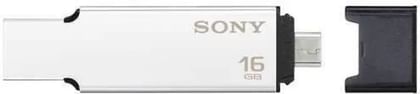 Sony USM16BA2 USB 3.0 16 GB OTG Drive