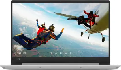 Lenovo Ideapad 330S-14IKB 81F401JHIN Laptop (7th Gen Core i3/ 4GB/ 1TB/ Win10 Home)