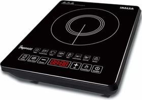 Inalsa Impress 2100 W Induction  Cooktop