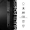 Wobble UD Series 43 inch Ultra HD 4K Smart LED TV (WB43GTAW9602UDFL)