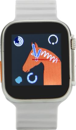 MZ M702W Ultra Smartwatch
