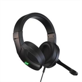 Redgear Shadow Spear Wired Gaming Headphones