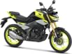Honda CB125 Hornet