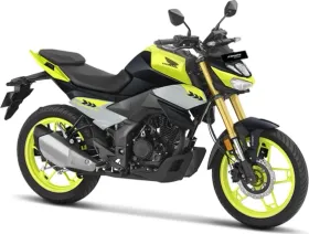 Honda CB125 Hornet