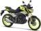 Honda CB125 Hornet