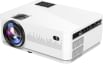 Punnkk Q3 HD Smart Projector