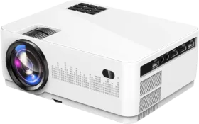 Punnkk Q3 HD Smart Projector