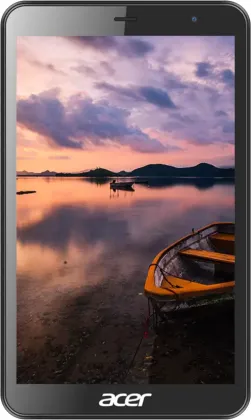 Acer One T4-82L Tablet