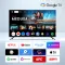 VW VW50GQ1 50 inch Ultra HD 4K Smart QLED TV