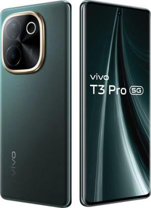 Vivo T3 Pro 5G Price in India 2024, Full Specs & Launch Date | Smartprix