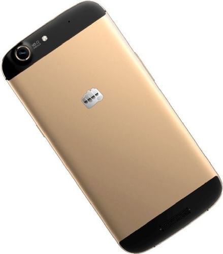 Micromax Canvas Gold A300