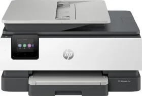 HP OfficeJet Pro 8120 Multi Function Inkjet Printer