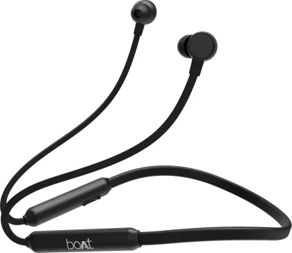 boAt 103 Wireless Neckband