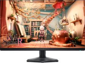 Dell Alienware AW2724DM 27 inch Quad HD Monitor